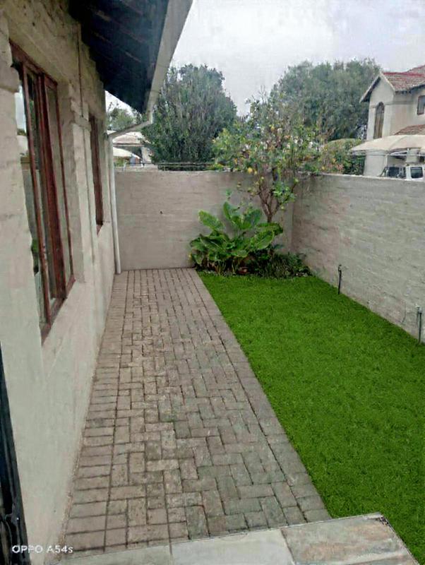 2 Bedroom Property for Sale in Vaalpark Free State